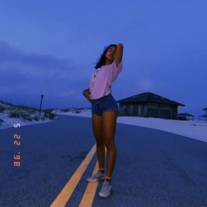 Meet your Posher, Jelina